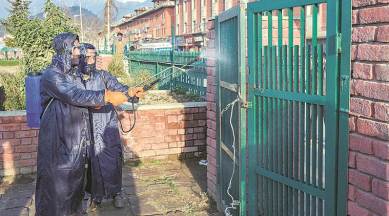 Coronavirus, Jammu kashmir coronavirus, coronavirus india, coronavirus cases in india, coronavirus in india, Coronavirus jammu kashmir, coronavirus latest news