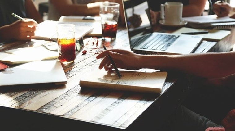 Start-ups employ over 3.37 lakh in five years 