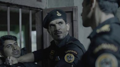 state of siege 26/11 review