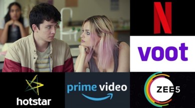 streaming guide