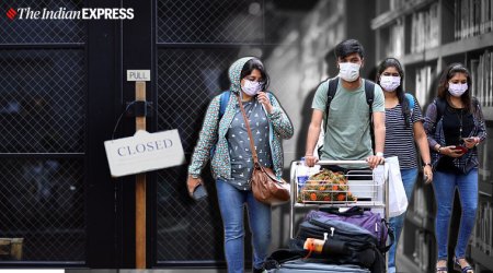 COVID-19, coronavirus, is it right time to apply abroad, should i take admission, study abroad, indian students abroad, education news, coronavirus update, us coronavirus, tokyo cornavirus, australia coronavirus update, jobs amid coronavirus, global slowdown,