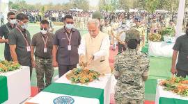 sukma maoist attack, Maoist ambush in Chhattisgarh, Chhattisgarh security personnel, bastar forest, maoist attack, sukma district, chhatisgarh news, indian express news