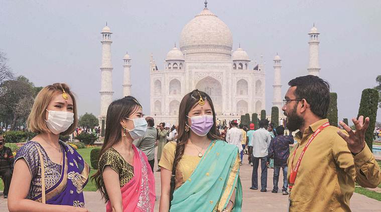 today current affair Coronavirus, Coronavirus india, Coronavirus delhi, Coronavirus telangana, Coronavirus cases in india, coronavirus cases in delhi, coronavirus india