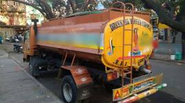 Water tanker strike hits east Bengaluru amid lockdown over coronavirus scare