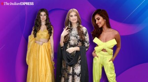 Tara Sutaria is the queen of elegance; check it out here