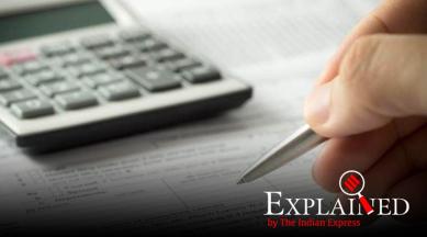 Central Board of Direct Taxes, CBDT, tax on disability pension, disability pension tax, Express Explained, Indian Express