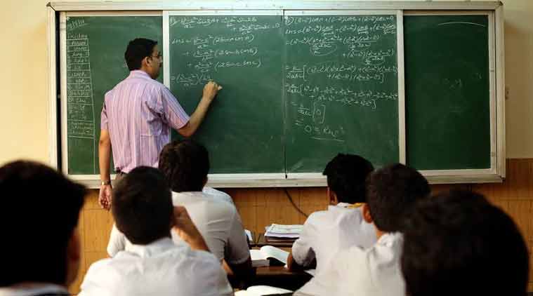 Plan for a new education board in Delhi