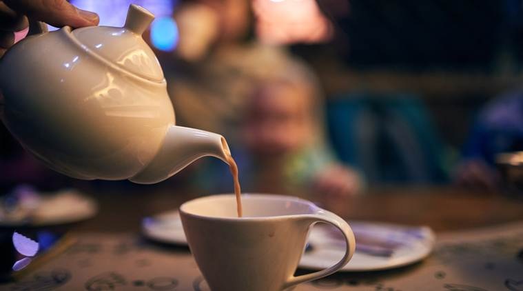 Like chai? Begin your day with these easy immunity-boosting tea recipes |  Lifestyle News,The Indian Express