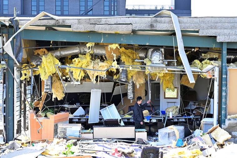 Tornadoes kill at least 25 in Tennessee on Super Tuesday, crews search for missing