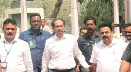 Uddhav thackeray, Legislative Assembly, Maharashtra government, Maharashtra news, indian express news