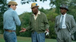 The Banker review apple tv plus