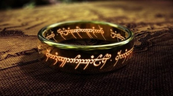 The Lord of the Rings series coronavirus