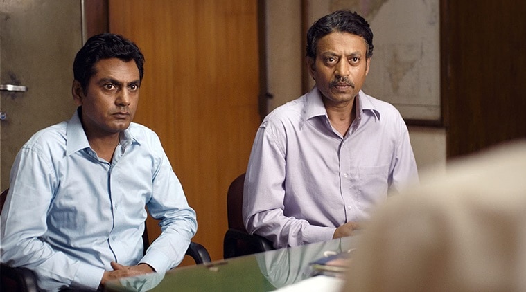 irrfan khan nawazuddin siddiqui the lunchbox