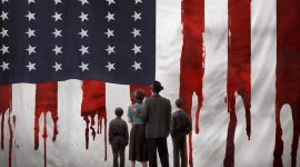 The Plot Against America review