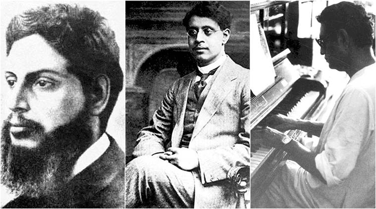 Upendrakishore Raychowdhury, Sukumar Ray, the king of Indian nonsense, Satyajit Ray, stories for children, parenting, indian express, indian express news