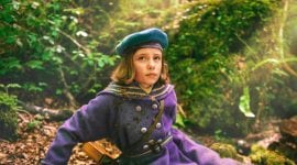 The Secret Garden trailer