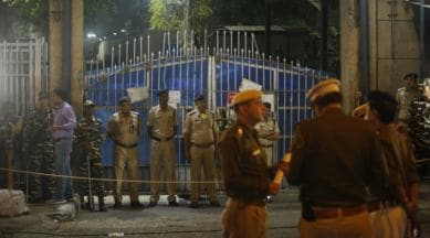 Delhi gangrape case: At 6.22 am, doctors declared all four convicts dead