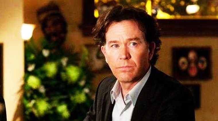 Timothy hutton gay or sick