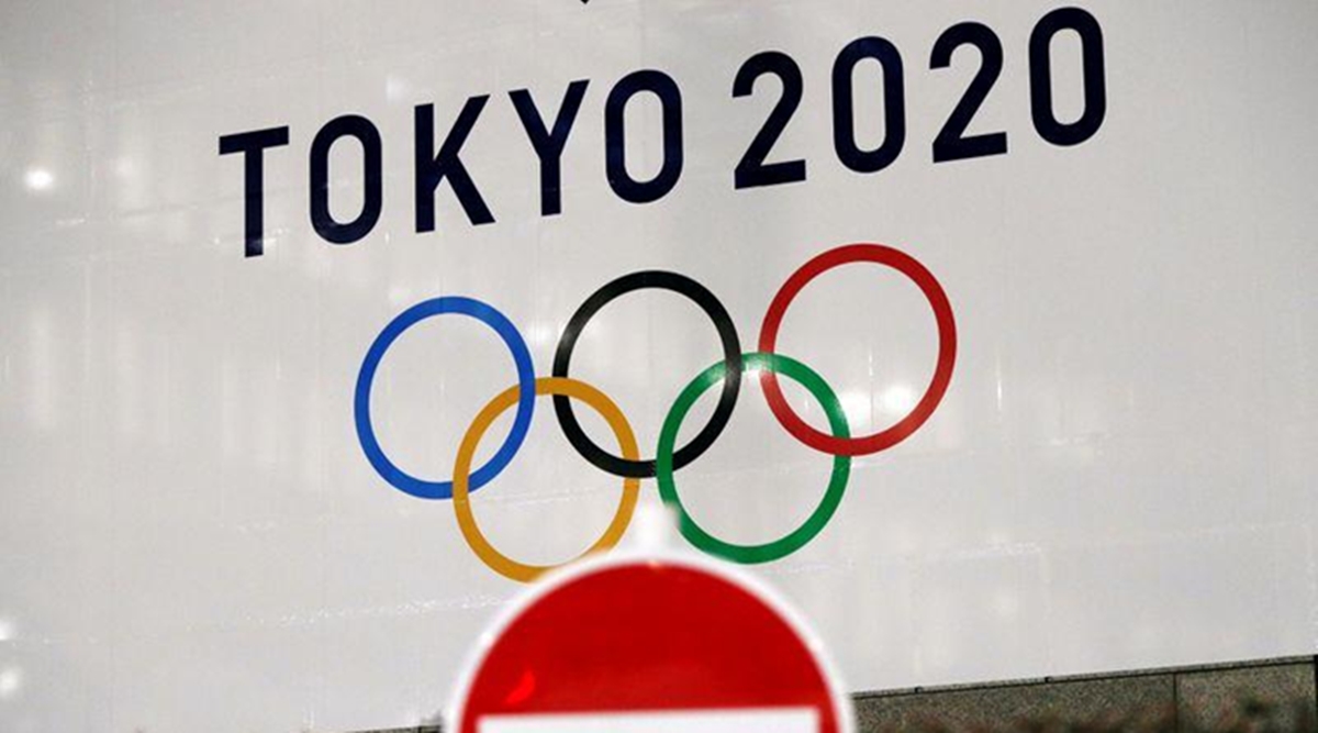 Tokyo 2020 Olympic Size Confusion Sports News The Indian Express