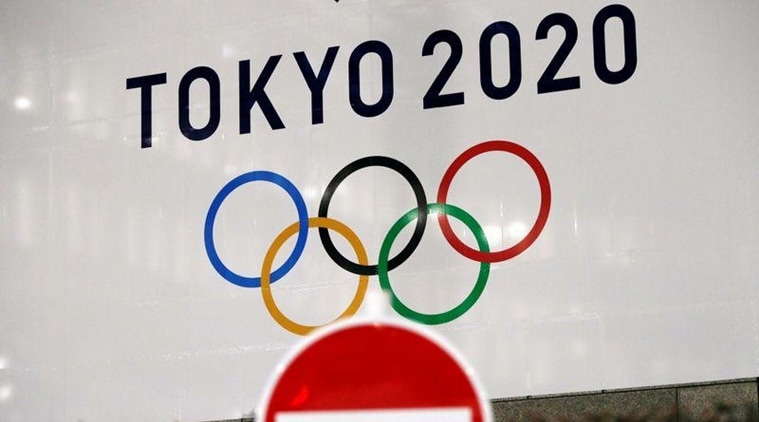 'Japan would scrap Olympics if not held next year': Tokyo Games President