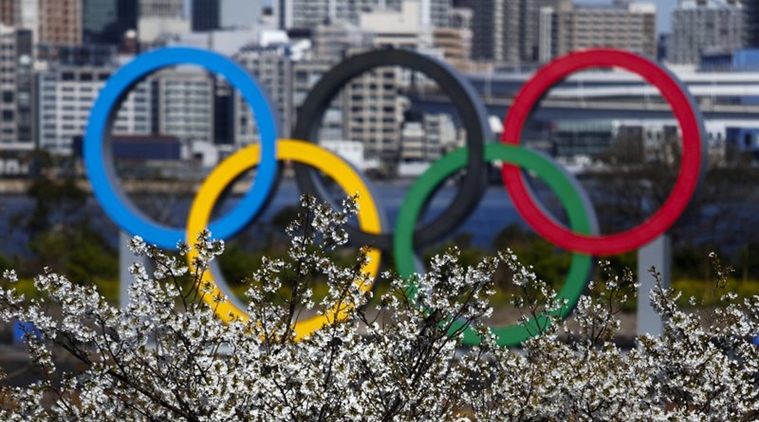 Explained: The coronavirus and the postponement of the Tokyo Olympics