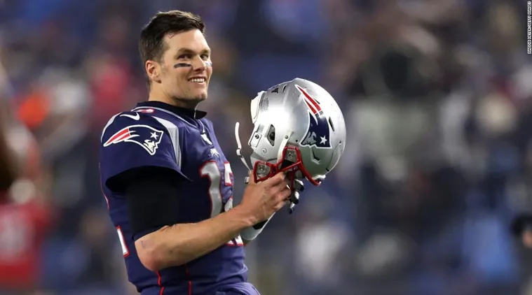 Tom Brady joins Tampa Bay Buccaneers, seeks more Super Bowl plunder