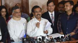 coronavirus, coronavirus in maharashtra, maharashtra covidbus, maharashtra hotspot screening, maharashtra health minister, rajesh tope, indian express news