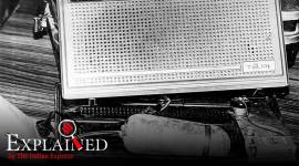 Delhi 1985 blasts, Delhi 1985 bomb blasts, 198 blasts Delhi, 1985 bomb blasts Delhi, India news, Indian Express