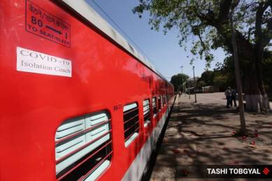 Mumbai migrant workers, coronnavirus outbreak, india lockdown, mumbai news, indian express news