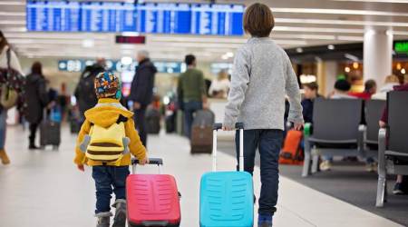 US repatriation, US coronavirus, US citizens in India,india coronavirus, COVID-19, indian express