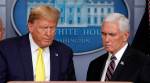 Donald Trump wants payroll tax relief to calm coronavirus-spooked markets