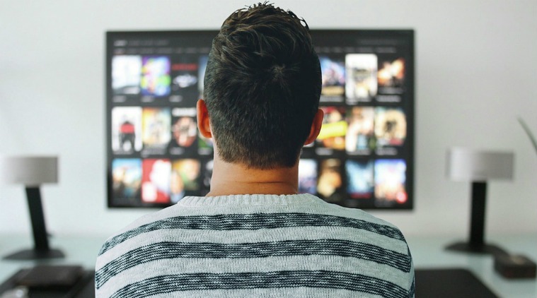 يستهلك المستخدمون المتجهون إلى المنزل لأن تطبيقات الفيديو لا تتزامن مع أجهزة التلفزيون 57