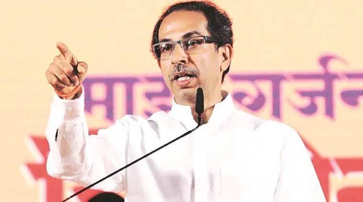 ‘Corporate jihad’ vs Ashok Kharat: Sena (UBT) alleges double standards, targets Mahayuti’s ‘selective Hindutva’
