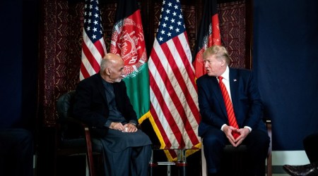 Afghanistan war enters new stage as US Military prepares to exit