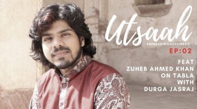 utsaah classical music concert