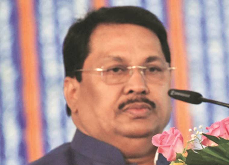 sarthi scehem pune, david fadnavis governemnt, uddhav thackeray, mumbai city news, mumbai news, Indian express news 