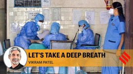 india lockdown, coronavirus india lockdown, coronavirus india, coronavirus lockdown, coronavirus India complete lockdown, coronavirus india deaths, coronavirus india death, coronavirus covid-19, coronavirus news, coronavirus testing, coronavirus vaccine, coronavirus cure, coronavirus symptoms, coronavirus pandemic, coronavirus deaths, coronavirus cases, coronavirus panic, Indian express
