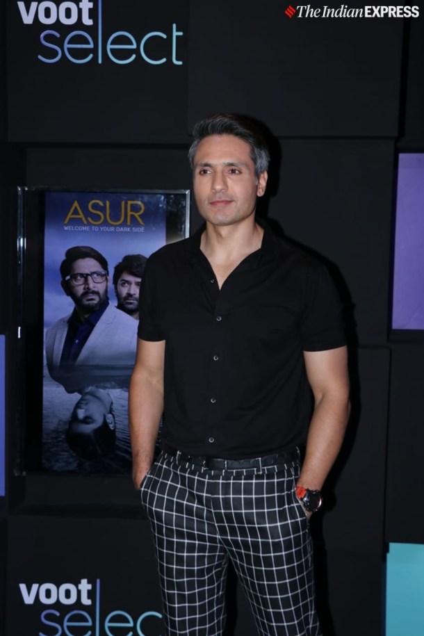 iqbal khan