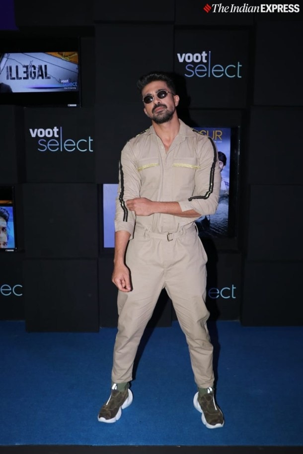 saqib saleem photos