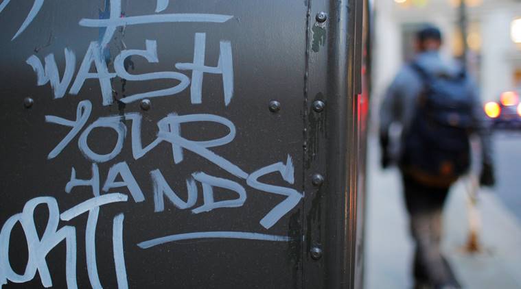 Explained: Here's why you should wash your hands to prevent coronavirus
