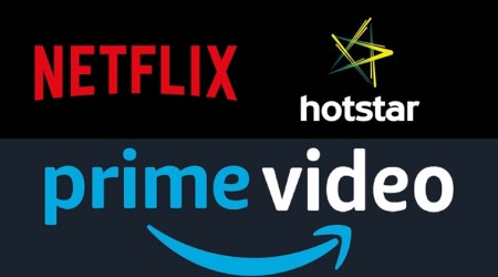 What to watch on streaming platforms