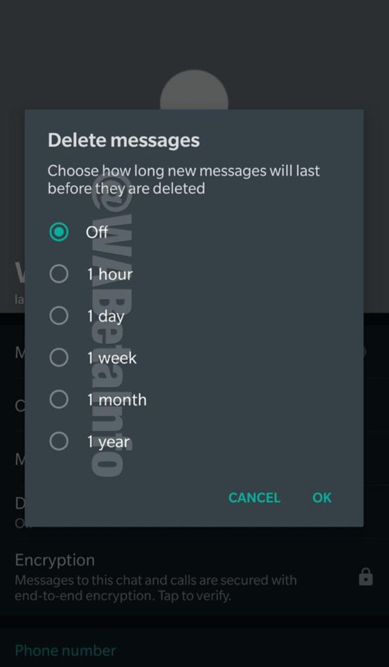 how does whatsapp work technically how does whatsapp work technically