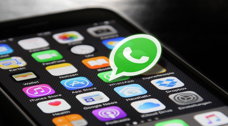 Deleted chats whatsapp WhatsApp tips