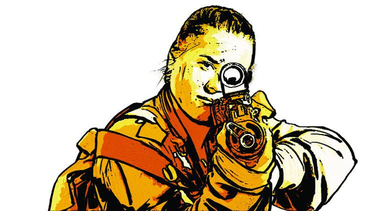 women in army, SC ruling on permanent commission to women army officers, order on women permanent commission, SC on women in army, women in combat roles, international women's day, indian express