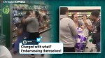 Two Sydney women face charges after fighting over toilet paper in supermarket