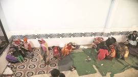 delhi volence, homeless women in delhi violence, govt shelters for women, delhi riots , northeast delhi riots, News delhi news, Indian express news