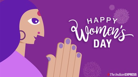 Happy Women S Day 2019 International Women S Day 2019 Theme