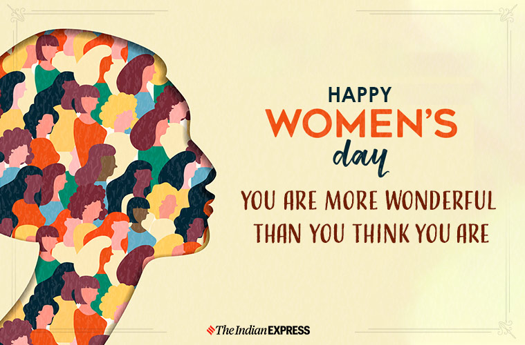 Happy Women's Day 2021 Wishes Images, Quotes, Status, Messages
