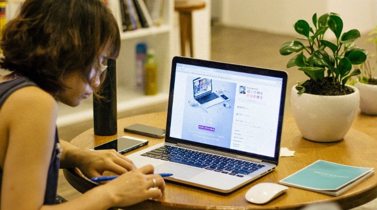 64% of Indian companies are accustomed with 'work from home'