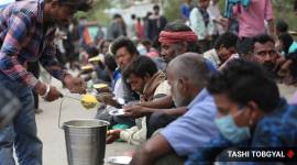 India lockdown: States fail to identify about 40 lakh NFSA beneficiaries   